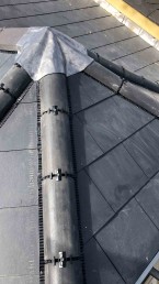 Lead Flashing