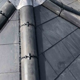 Lead Flashing