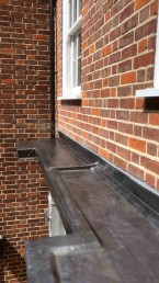 Lead Flashing
