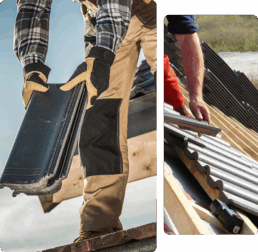 JRC Roofing | Exterior Maintenance | Lead Roofing & Flashings | Roof & maintenance | Drone Surveys | Construction
